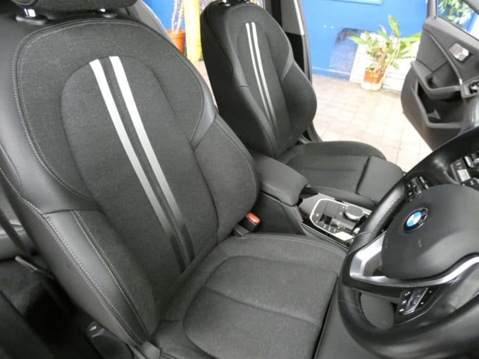 2025 BMW 1 Series
