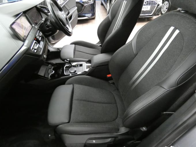 2025 BMW 1 Series