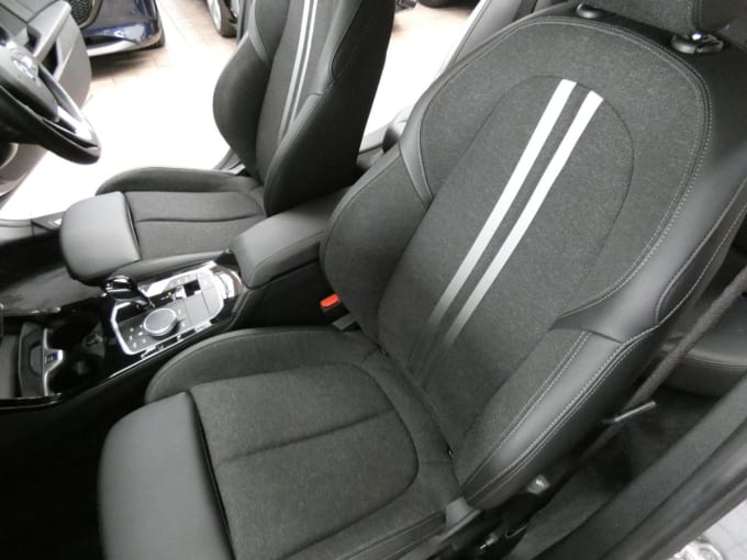2025 BMW 1 Series
