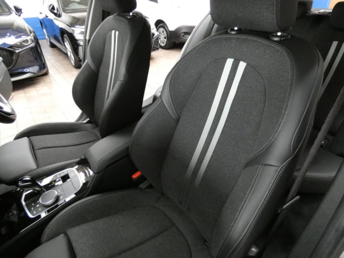 2025 BMW 1 Series