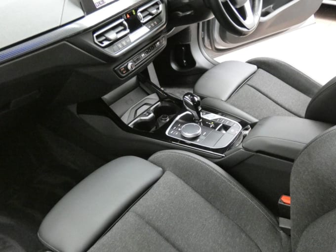 2025 BMW 1 Series