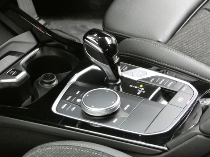 2025 BMW 1 Series