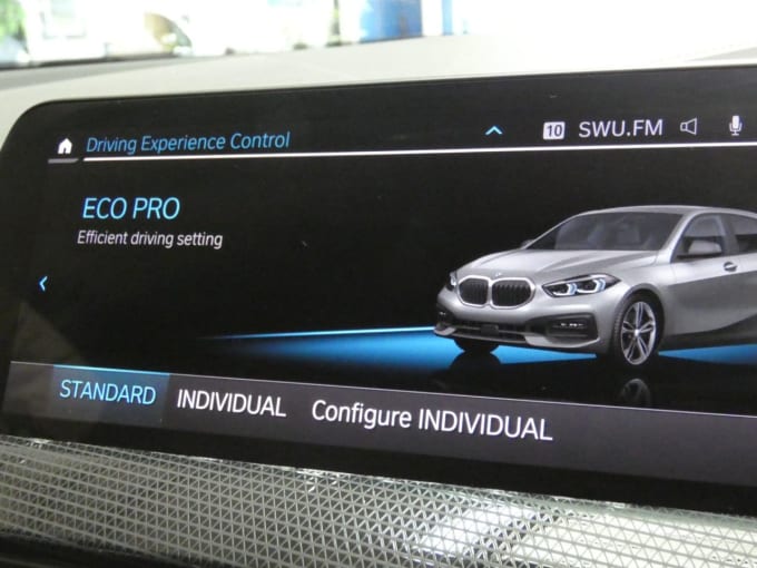2025 BMW 1 Series