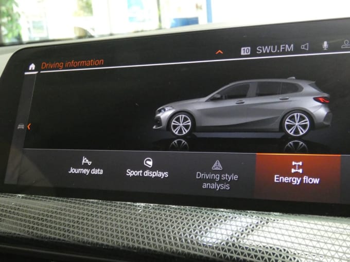 2025 BMW 1 Series