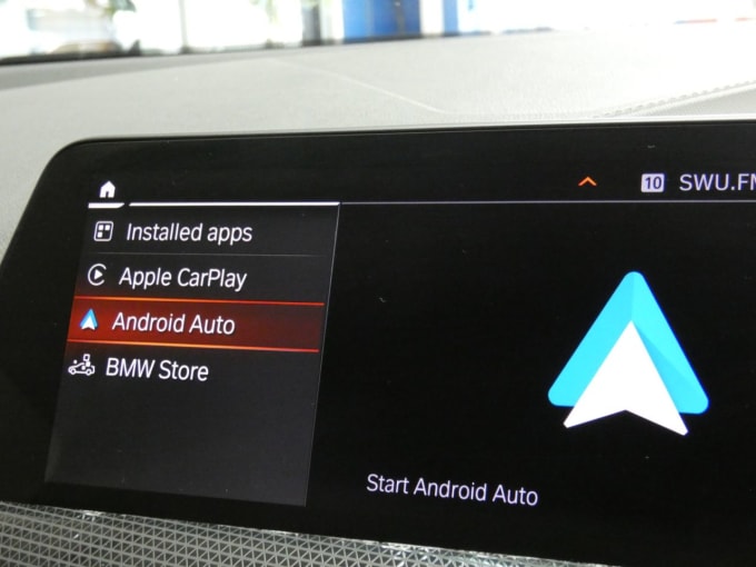 2025 BMW 1 Series