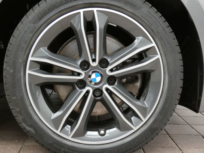 2025 BMW 1 Series
