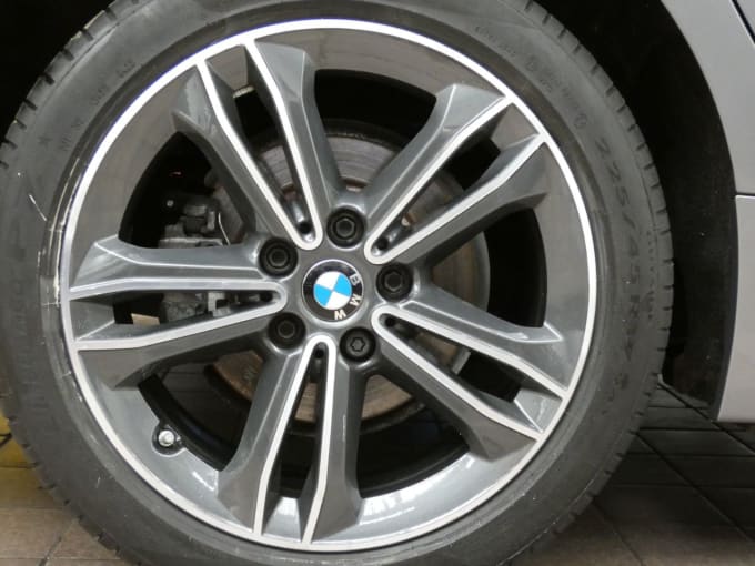 2025 BMW 1 Series