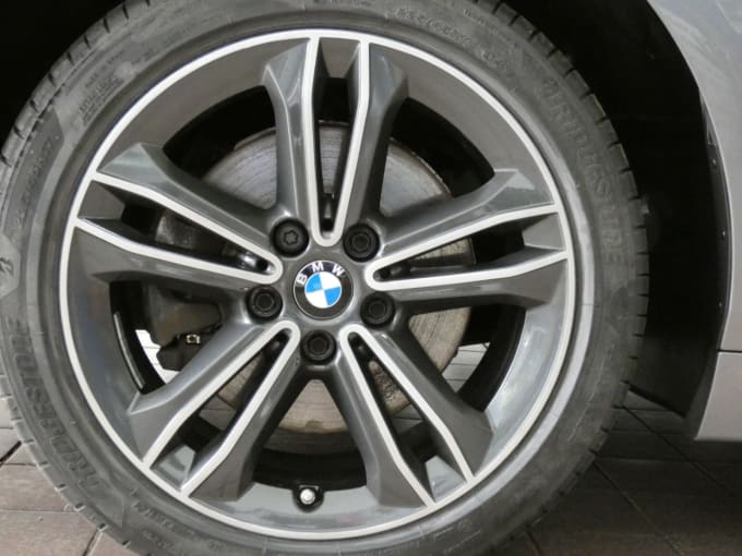 2025 BMW 1 Series