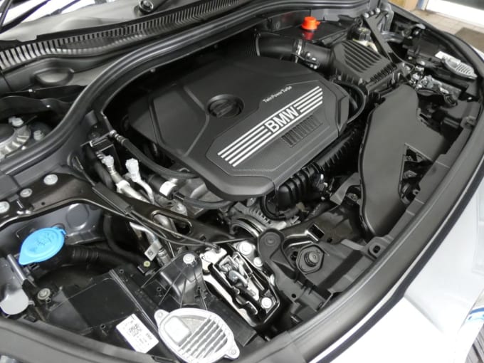 2025 BMW 1 Series