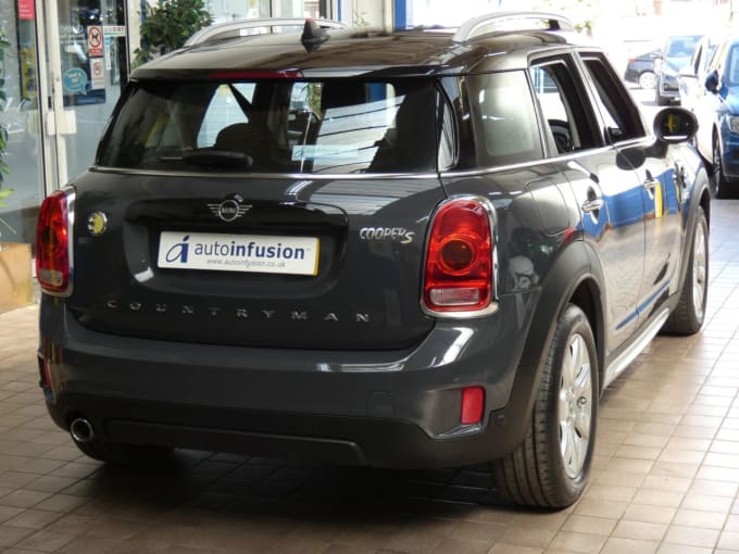 2025 Mini Countryman