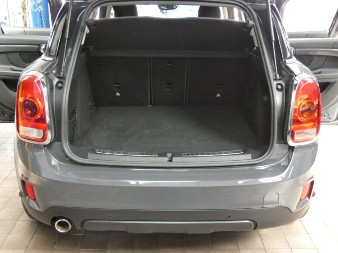 2025 Mini Countryman