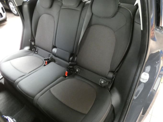 2025 Mini Countryman