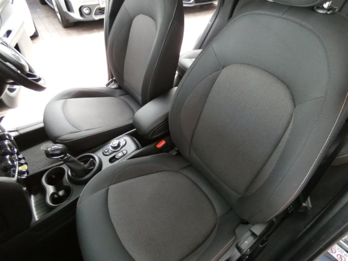 2025 Mini Countryman