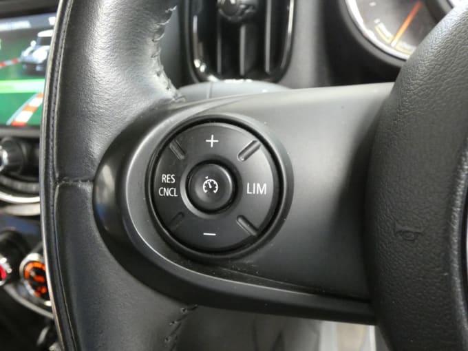 2025 Mini Countryman