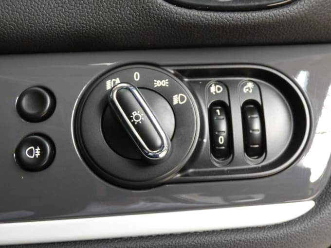 2025 Mini Countryman