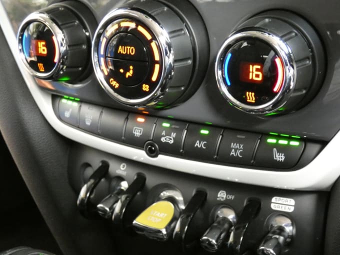 2025 Mini Countryman