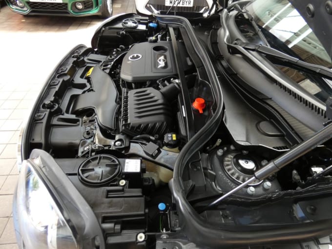 2025 Mini Countryman