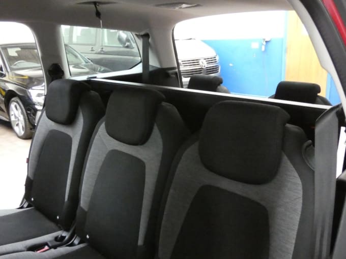 2025 Citroen Grand C4 Picasso