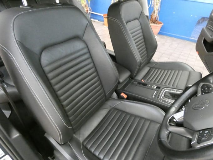 2025 Volkswagen Passat