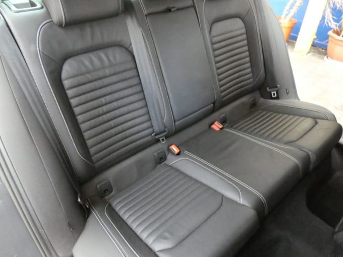 2025 Volkswagen Passat