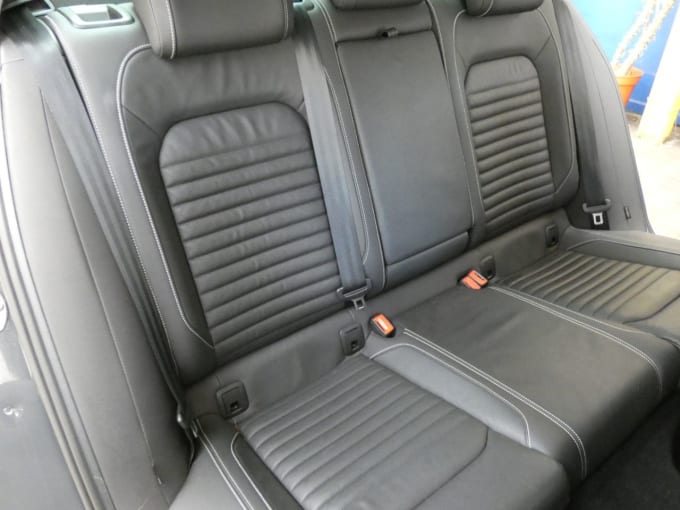 2025 Volkswagen Passat