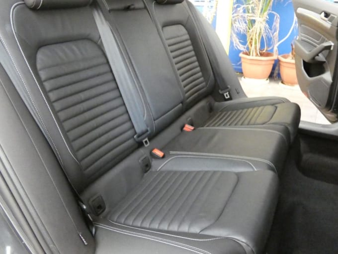 2025 Volkswagen Passat