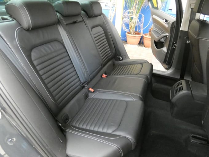 2025 Volkswagen Passat