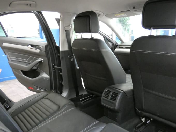 2025 Volkswagen Passat