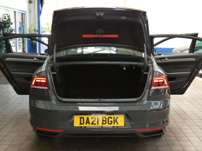 2025 Volkswagen Passat
