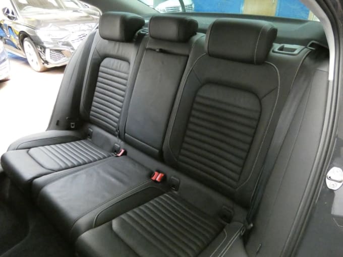 2025 Volkswagen Passat