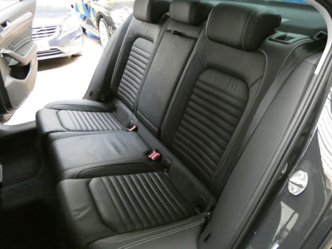 2025 Volkswagen Passat