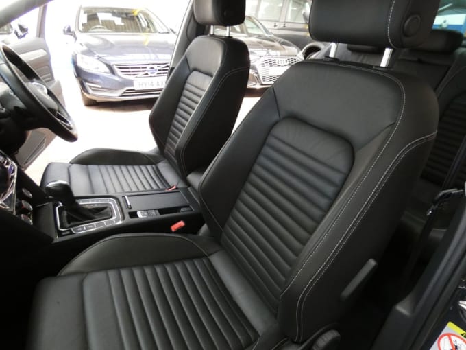 2025 Volkswagen Passat