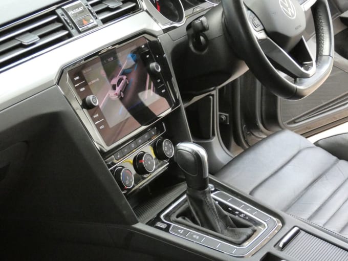 2025 Volkswagen Passat