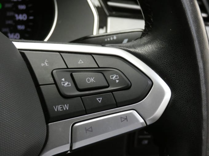 2025 Volkswagen Passat