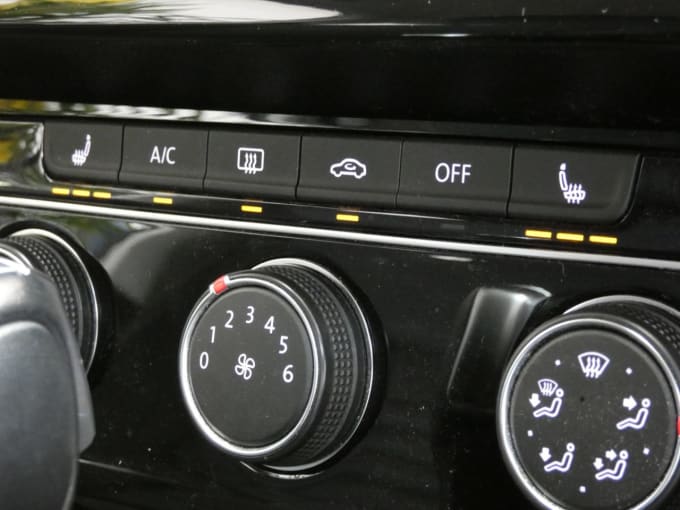 2025 Volkswagen Passat