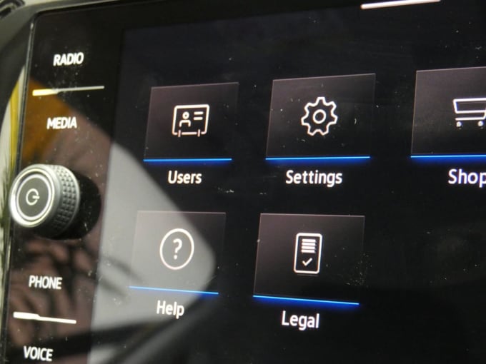 2025 Volkswagen Passat