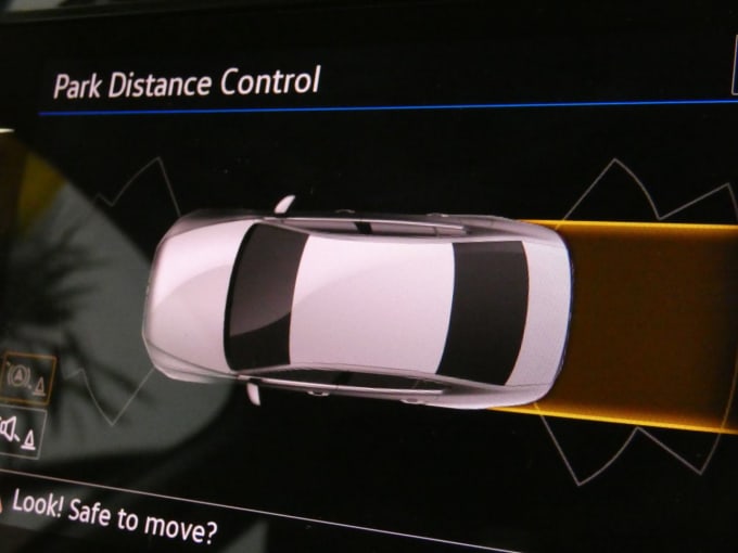 2025 Volkswagen Passat