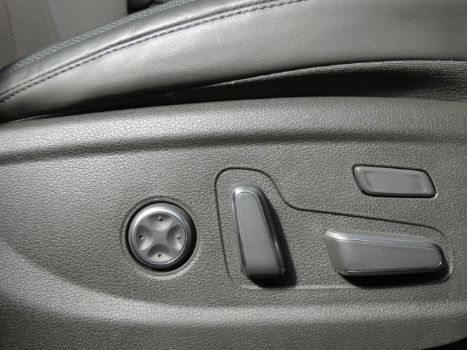 2025 Hyundai Santa Fe