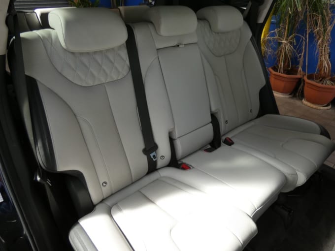 2025 Hyundai Santa Fe
