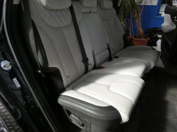 2025 Hyundai Santa Fe