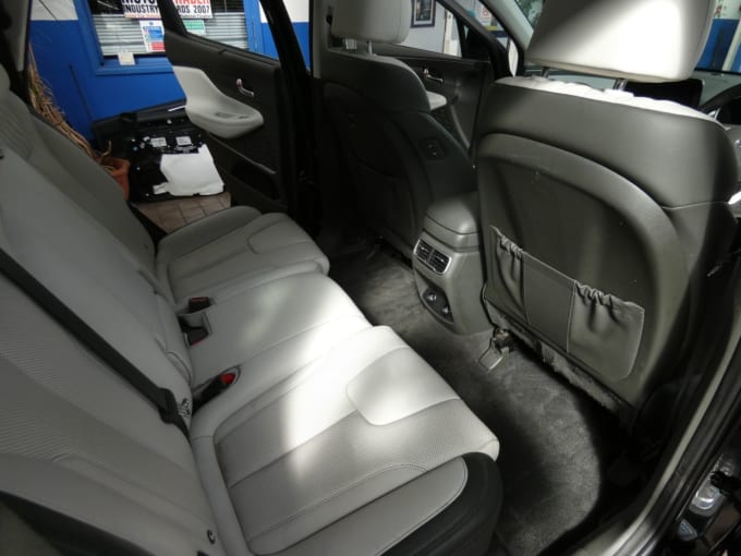 2025 Hyundai Santa Fe