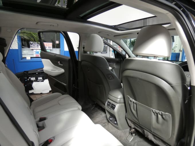 2025 Hyundai Santa Fe