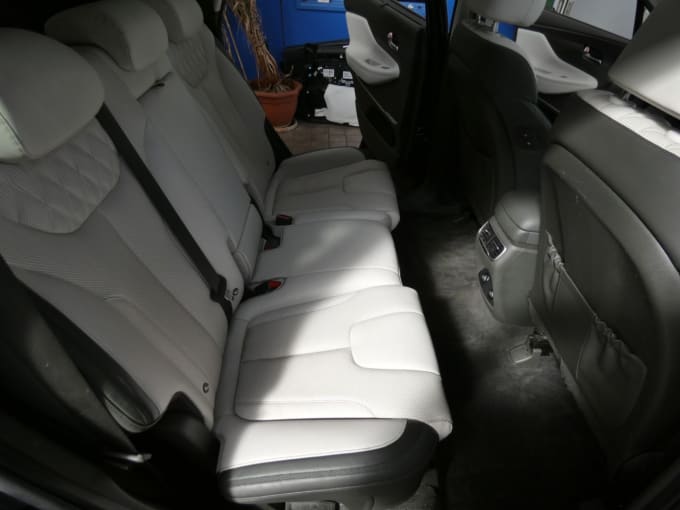 2025 Hyundai Santa Fe