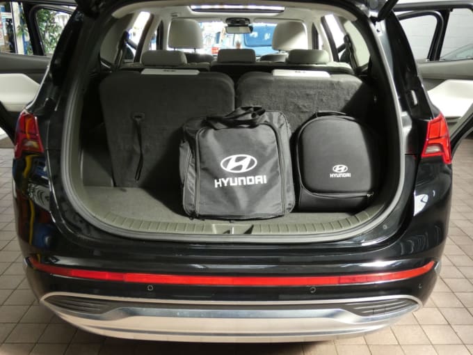 2025 Hyundai Santa Fe