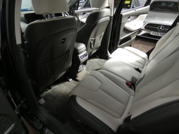 2025 Hyundai Santa Fe
