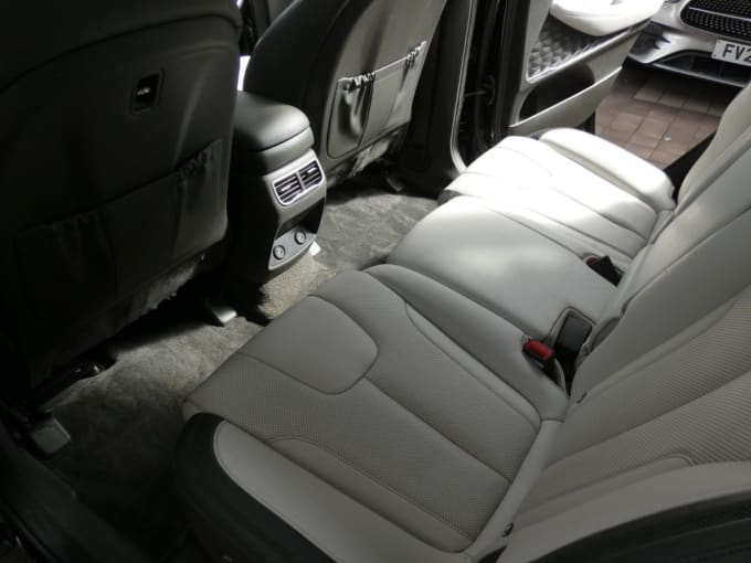 2025 Hyundai Santa Fe