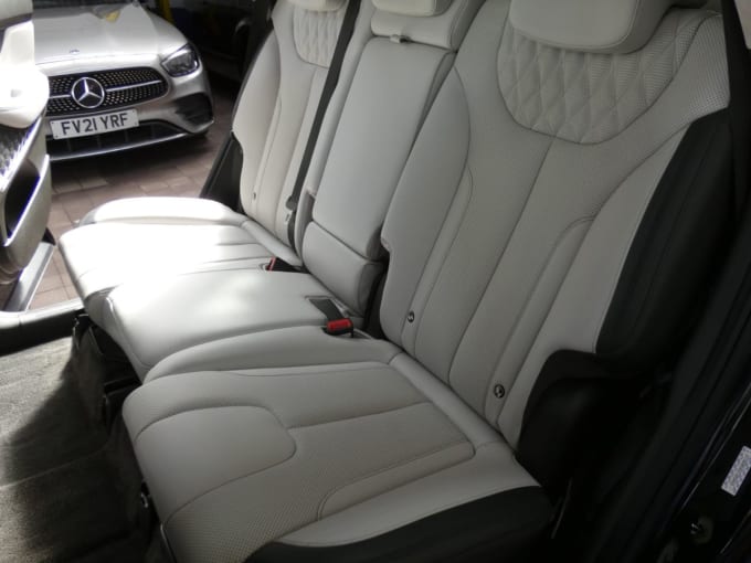 2025 Hyundai Santa Fe