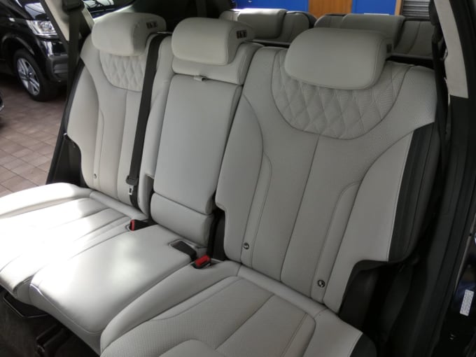 2025 Hyundai Santa Fe