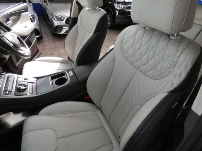 2025 Hyundai Santa Fe