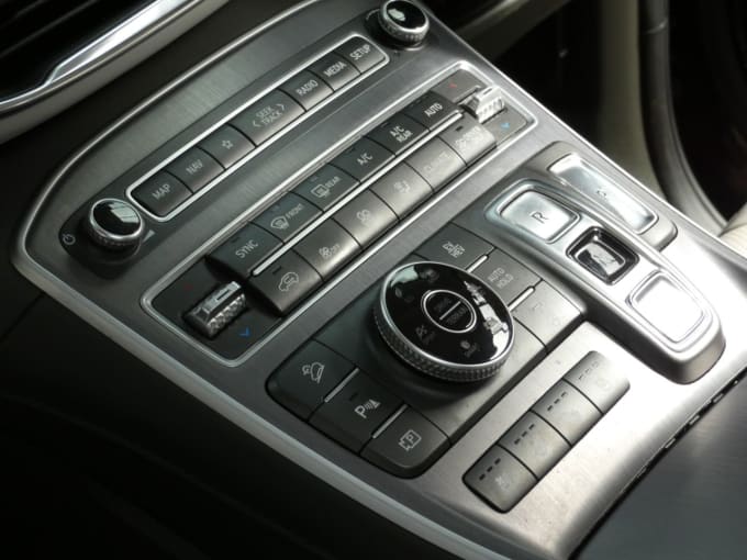 2025 Hyundai Santa Fe